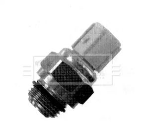 BORG & BECK bts89395 -  Термовыключатель, вентилятор радиатора